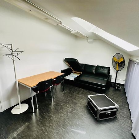 Appartamento Raum Und Zeit Zurigo Esterno foto
