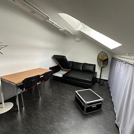 Appartamento Raum Und Zeit Zurigo Esterno foto